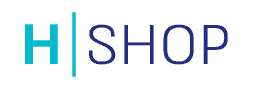 hshop logo